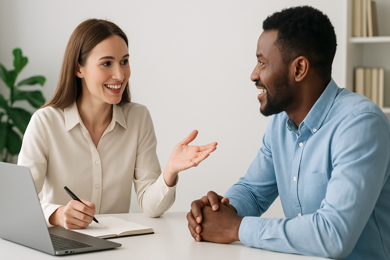Effectieve communicatiestrategieën voor een betere klantrelatie