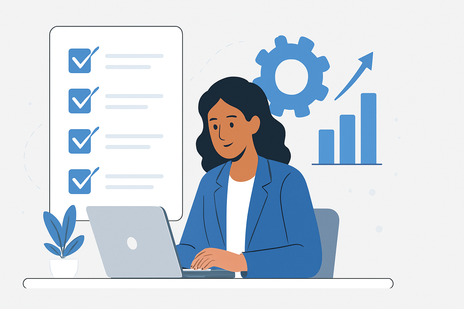 提高工单管理效率的五个策略