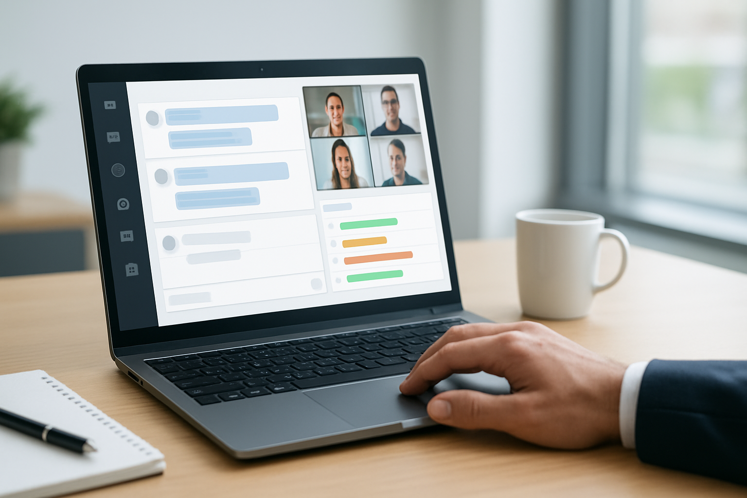 Choosing the Right Enterprise Collaboration Tool for Your Business Needs