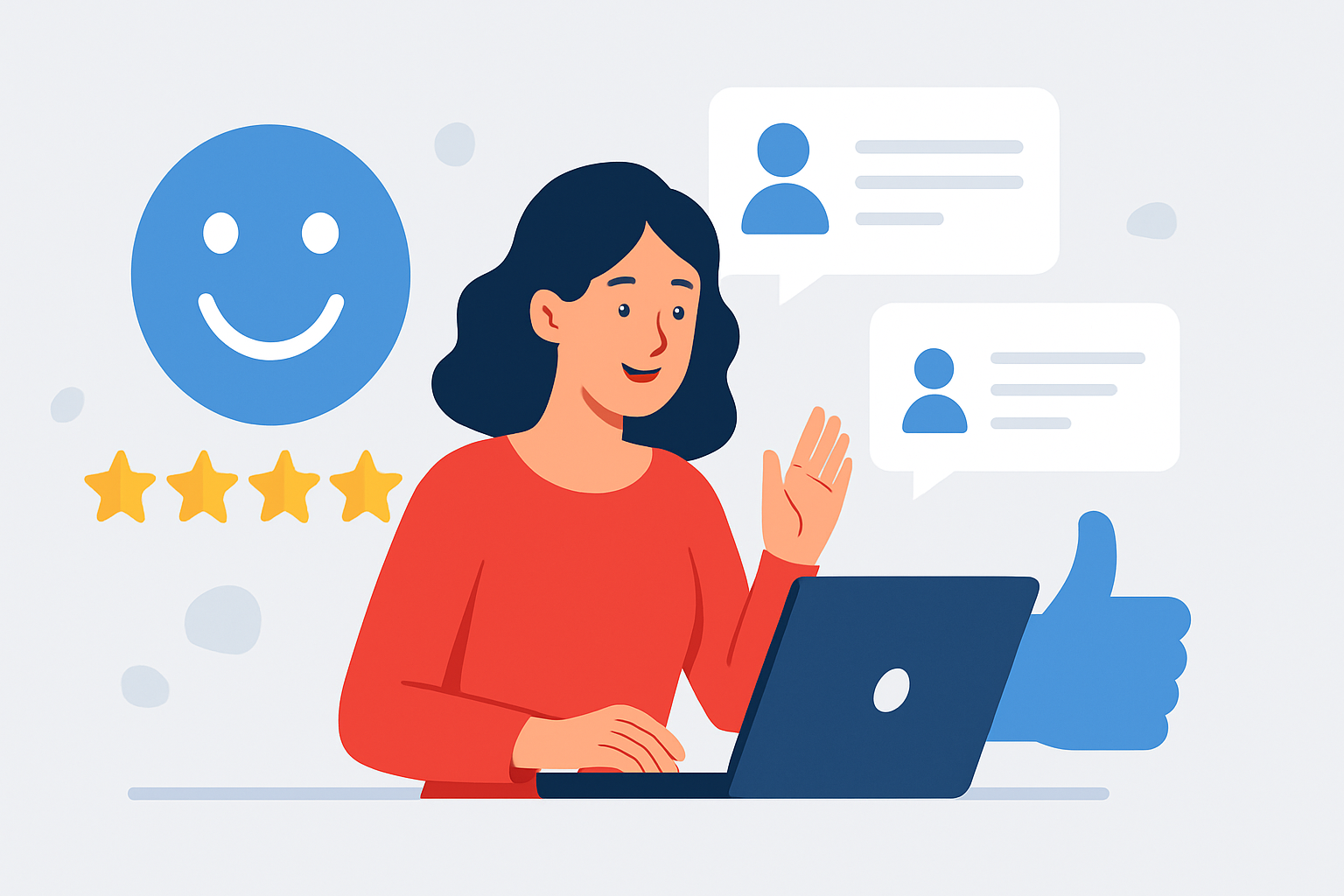 Comment créer une expérience client mémorable en ligne