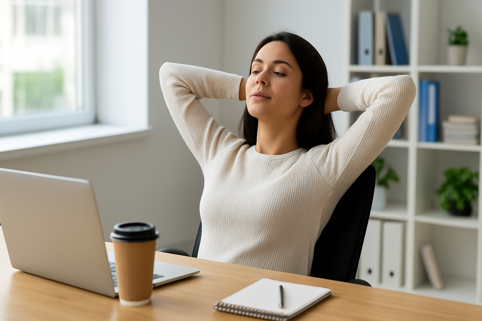 Les bienfaits des pauses : comment la récupération booste votre efficacité