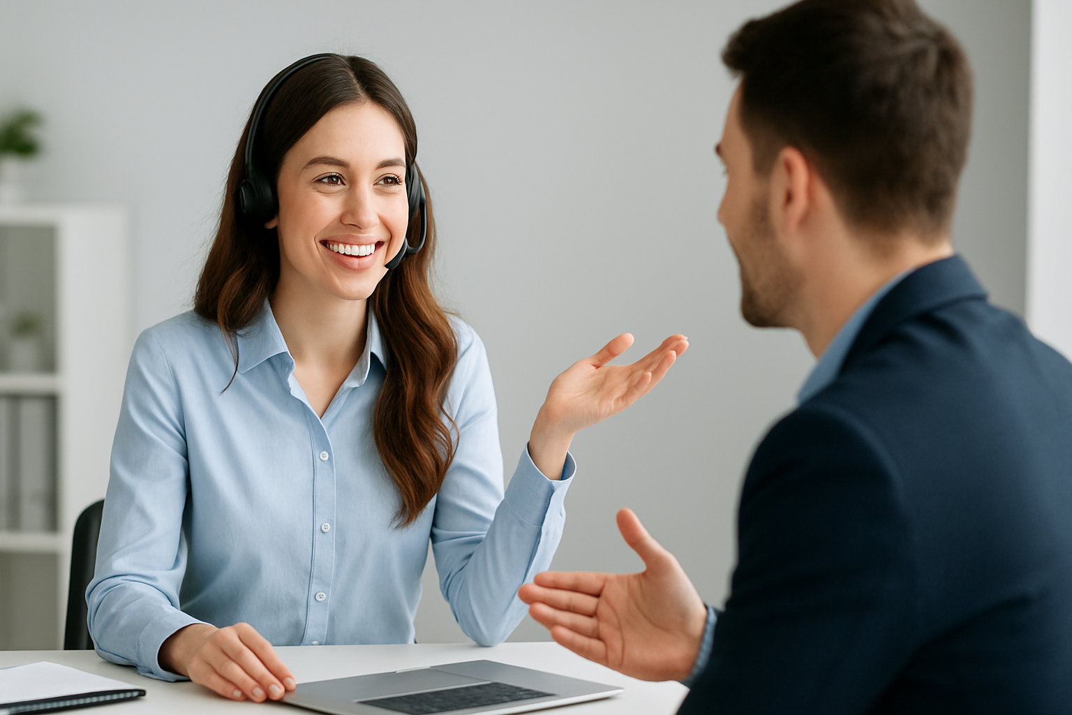 Die fünf besten Tipps für herausragenden Kundenservice