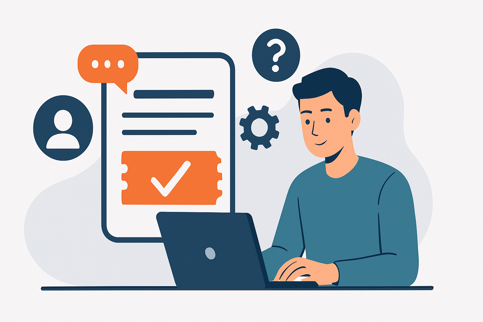 Efficiënt Beheer van Supporttickets: Tips voor Succes