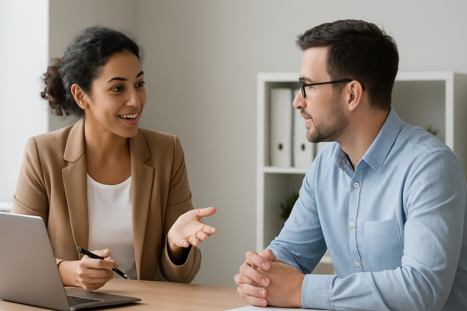 Эффективные способы общения с клиентами: советы для бизнеса