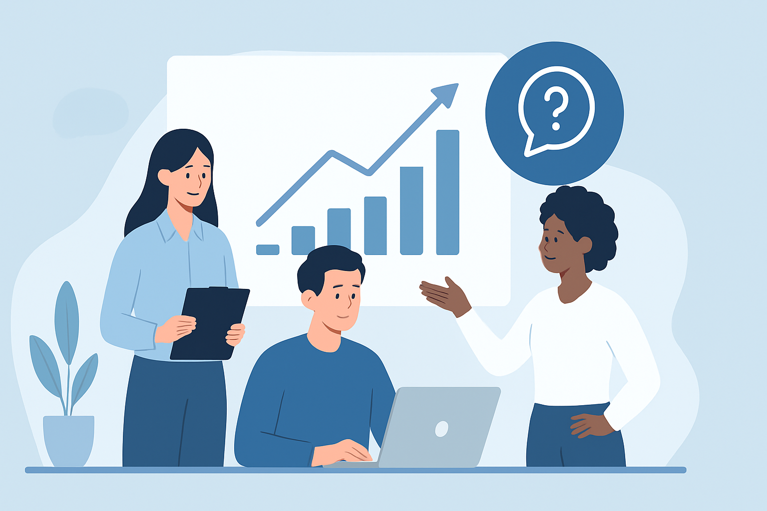 Métricas de Suporte: Como Avaliar o Desempenho da Sua Equipa