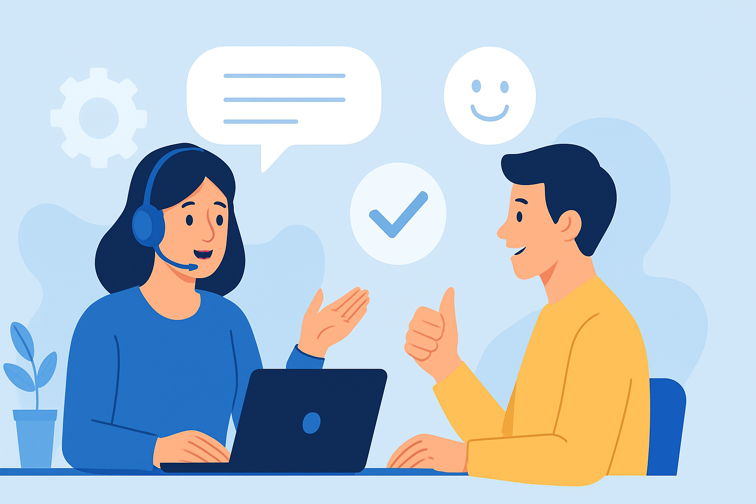 Comment améliorer l'expérience client pour booster la satisfaction