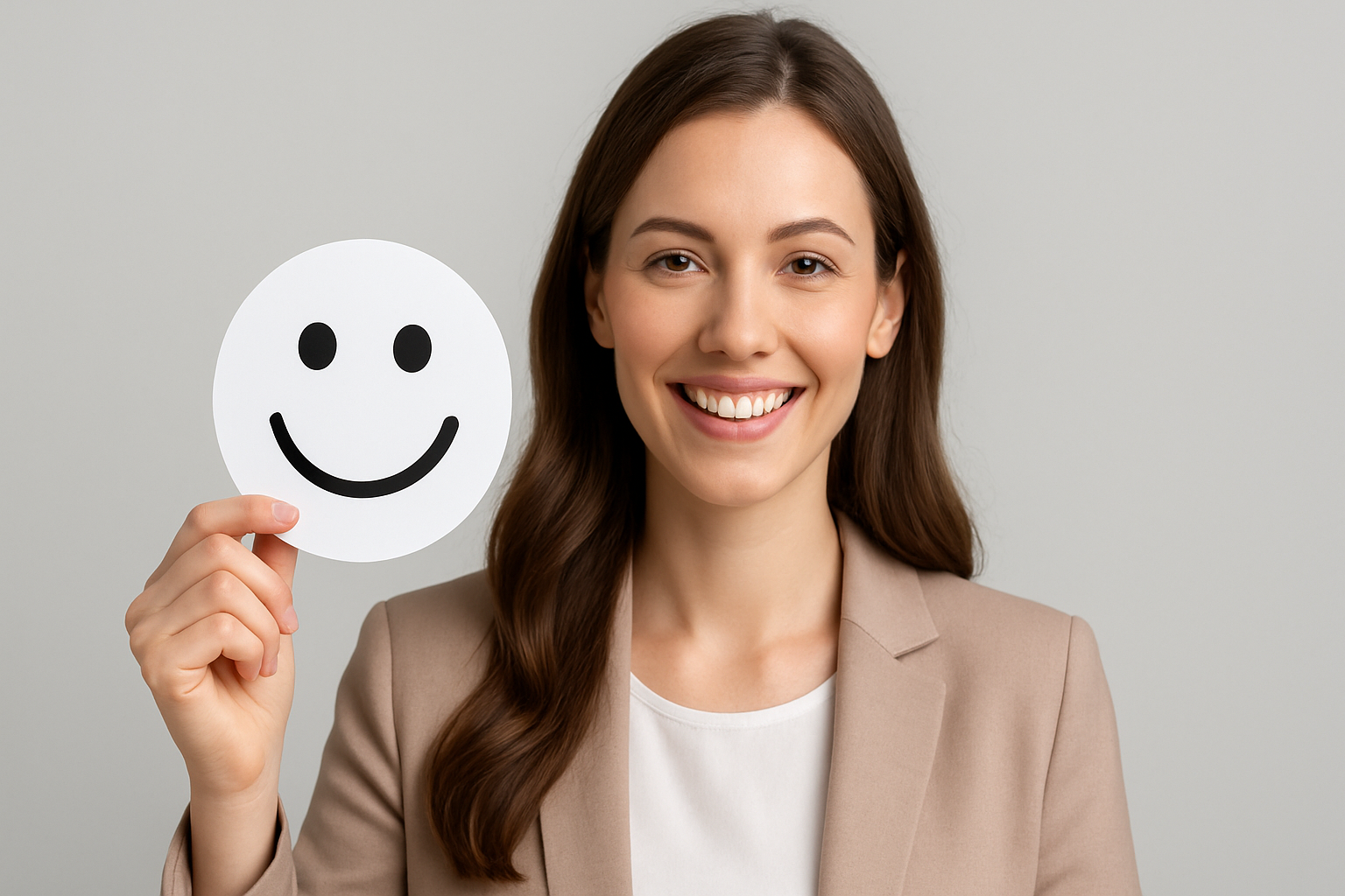 Die Psychologie der Kundenzufriedenheit: Was Kunden wirklich wollen