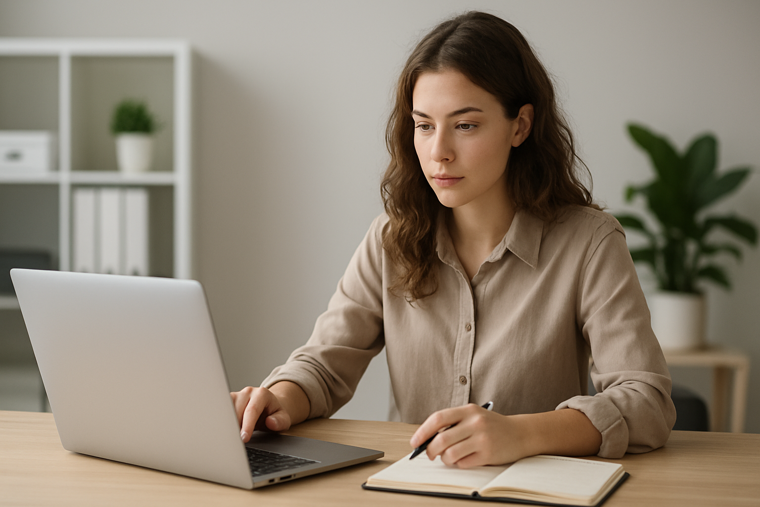 10 простых советов для повышения продуктивности на работе