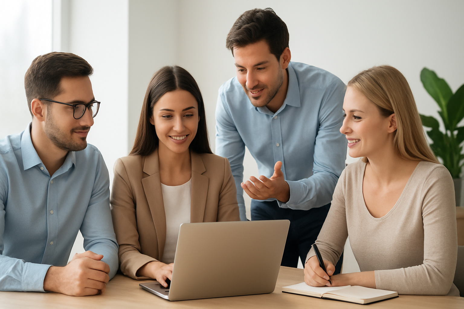 Effektives Team-Management im Support: Tipps für Führungskräfte