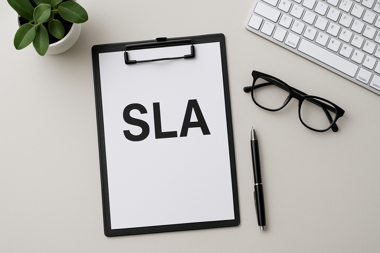 SLA в поддержке: как правильно установить и согласовать условия
