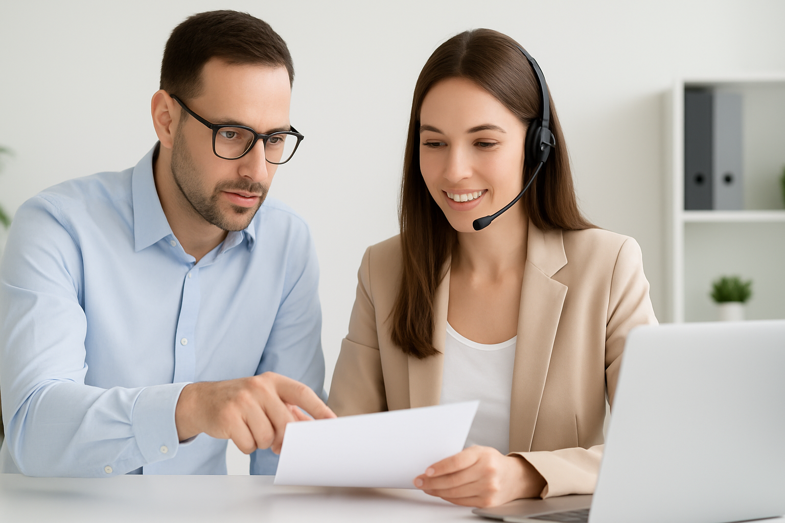 Verstehen von SLA: Der Schlüssel zu effektivem Kundenservice