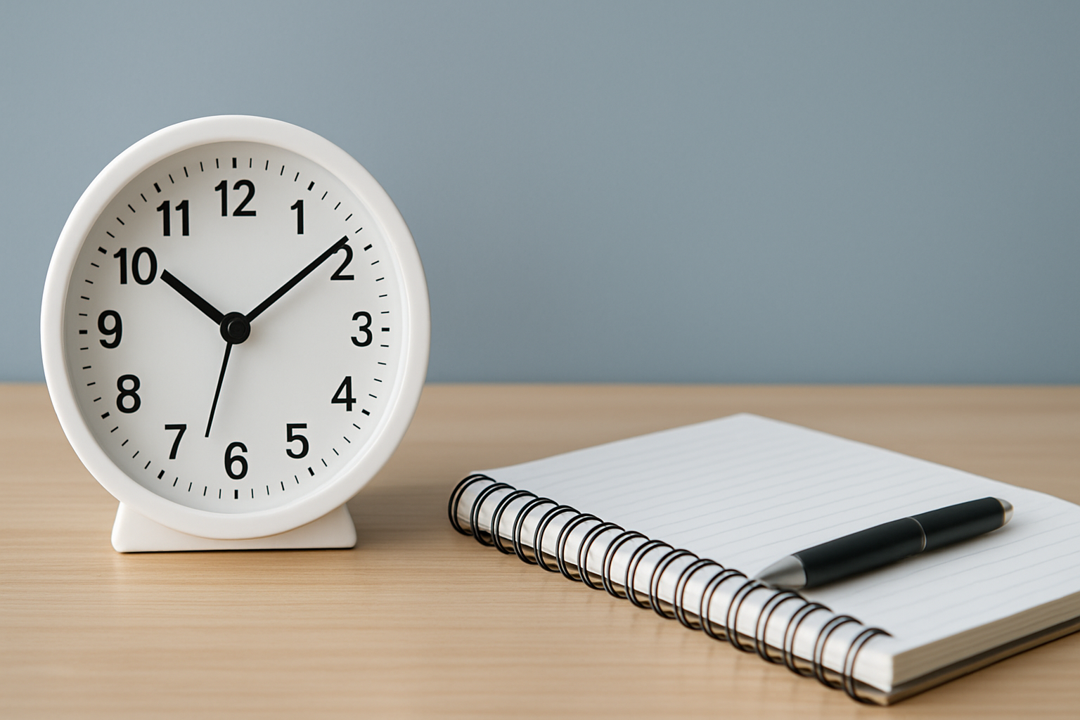 I segreti della gestione del tempo per migliorare la produttività