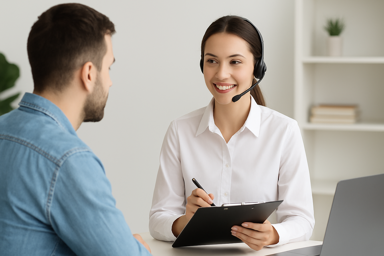 De kunst van klanttevredenheid: 10 tips voor uitstekende klantenservice