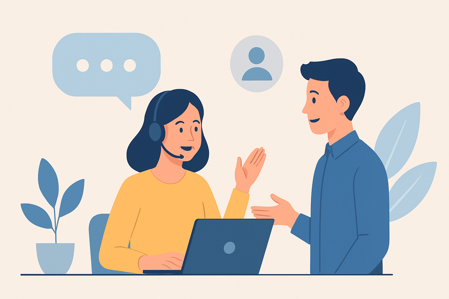 提升客户服务体验的五大关键策略