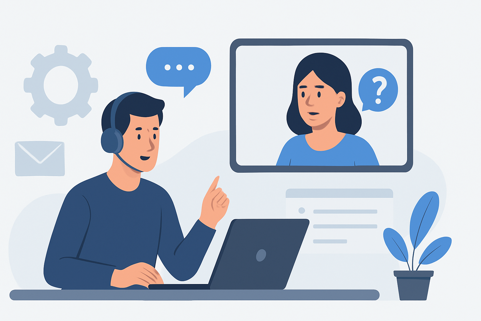 Top Strategies for Effective Helpdesk and Technical Support Management