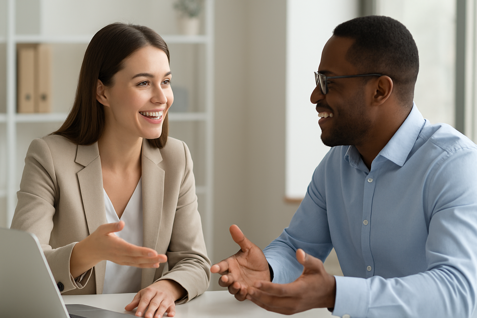 5 conseils pour améliorer la relation client grâce à la communication