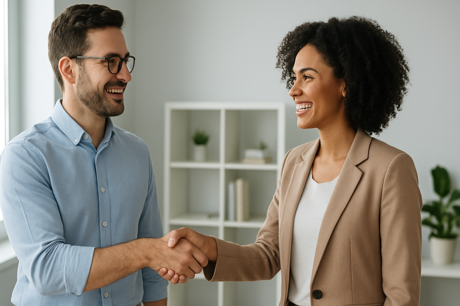 O Poder da Satisfação do Cliente: Como Construir Relações Duradouras