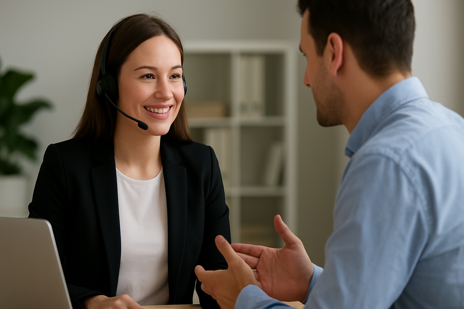 Die Schlüssel zu einem herausragenden Kundenerlebnis: Tipps und Strategien