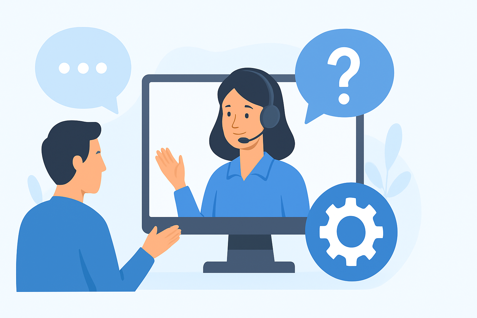 Как выбрать идеальную платформу для технической поддержки