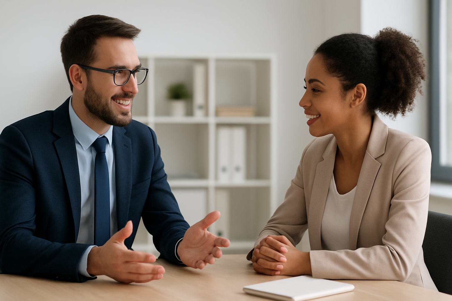 提升客户沟通技巧的最佳实践