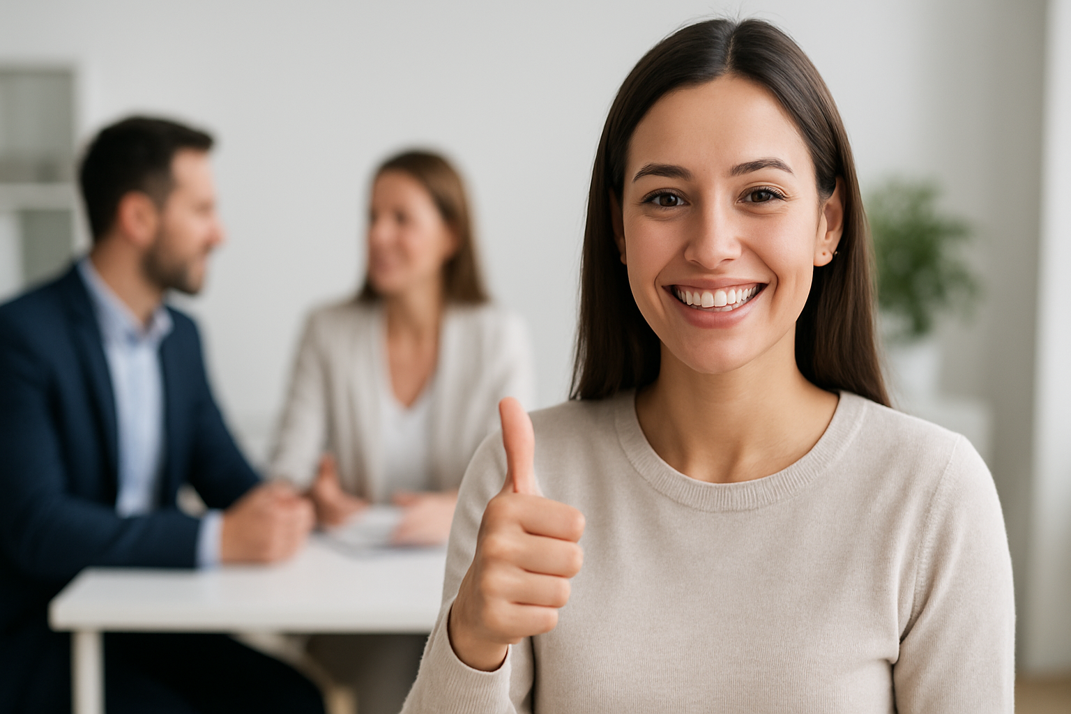 Cómo la satisfacción del cliente impulsa el éxito empresarial