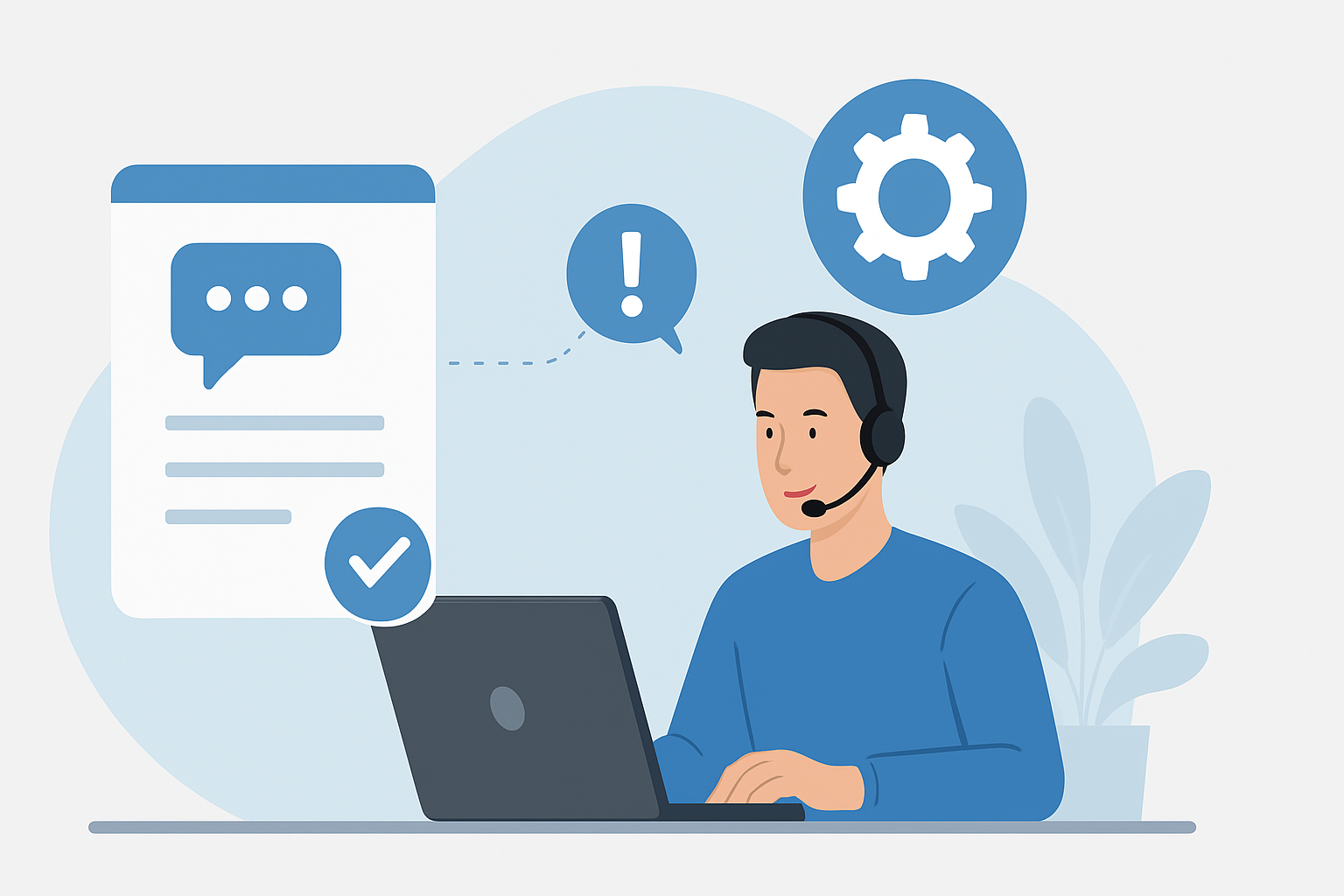 Effizientes Support-Ticket-Management: Tipps für eine reibungslose Bearbeitung