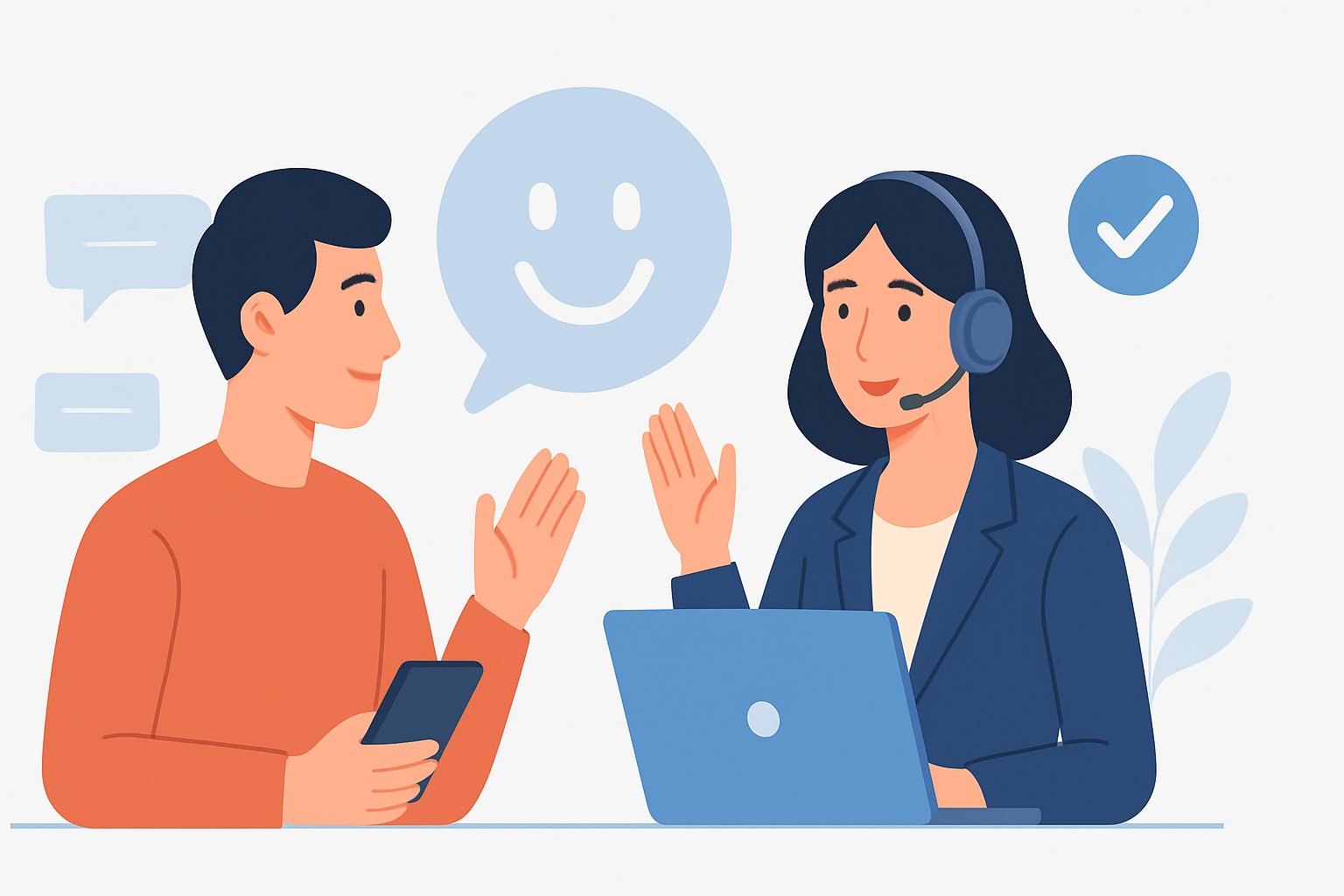 Как улучшить клиентский опыт: 7 эффективных стратегий