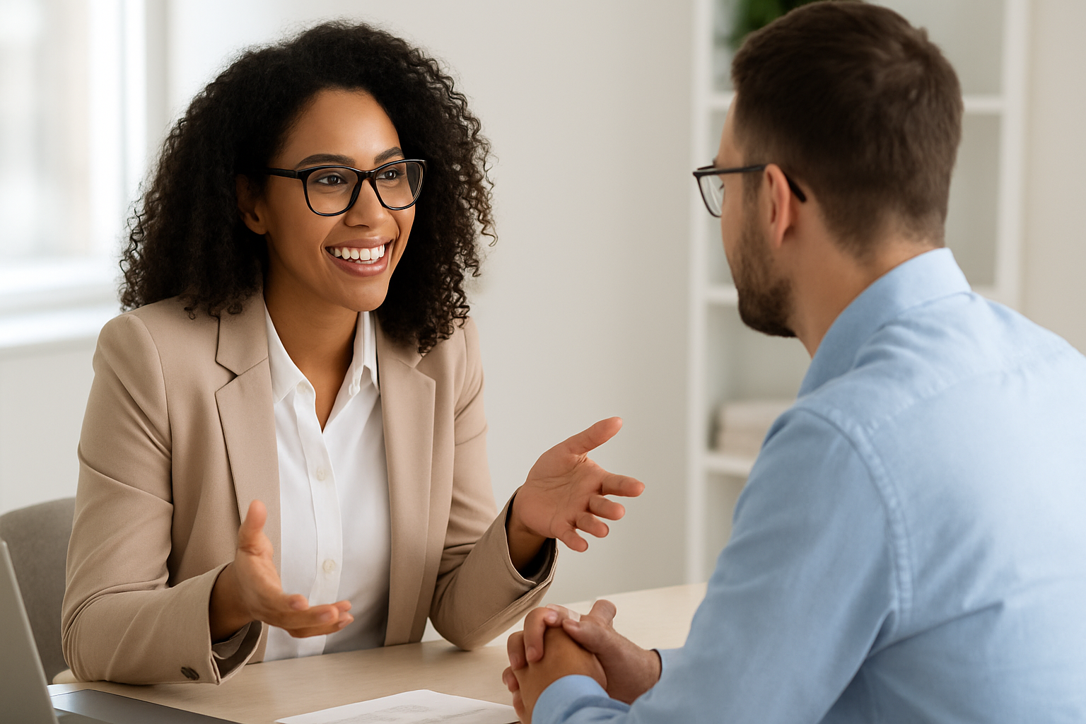 A Arte de Comunicar com os Clientes: Dicas para o Sucesso