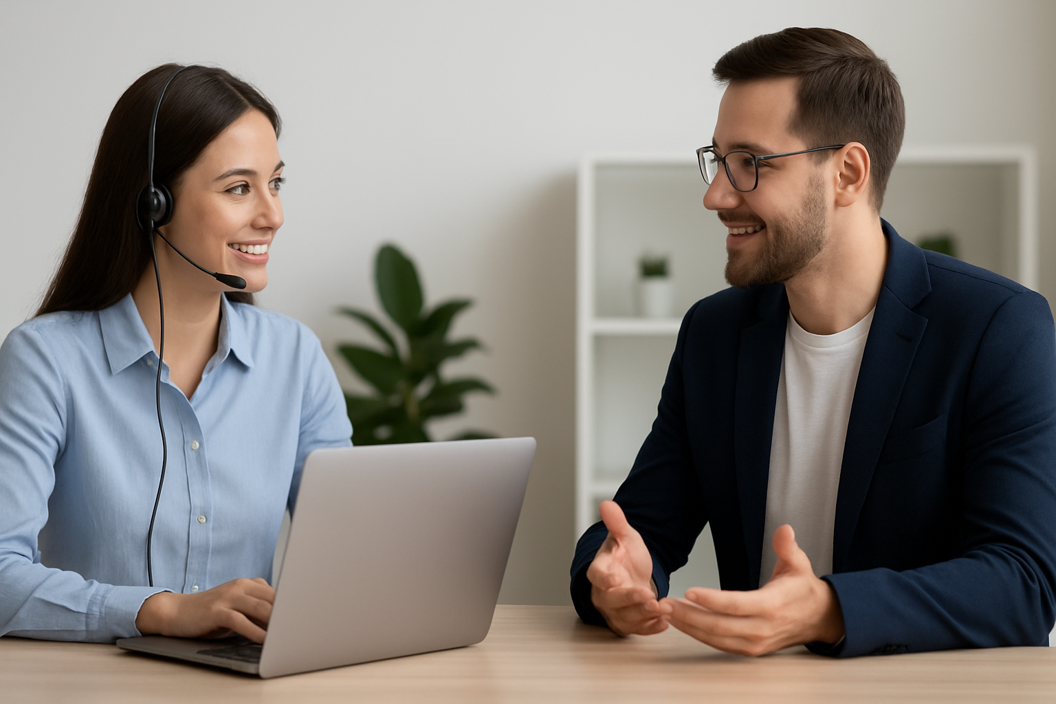 Ways to Enhance Customer Satisfaction in Your Business