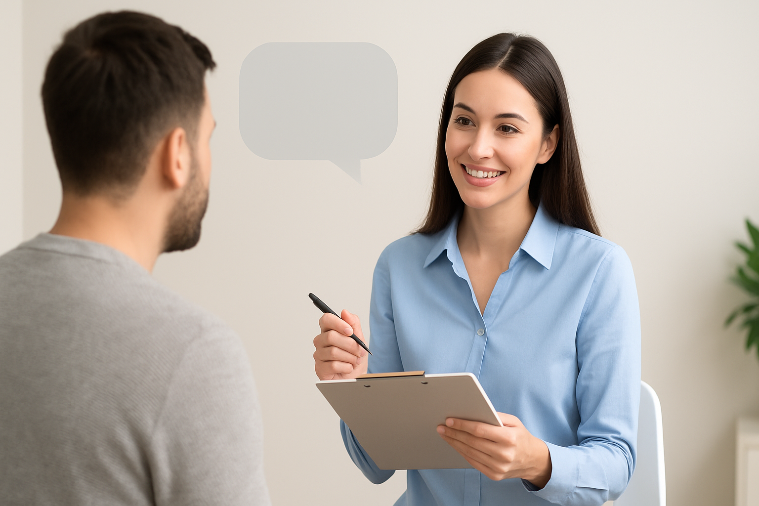 La importancia de la retroalimentación del cliente para mejorar tus servicios