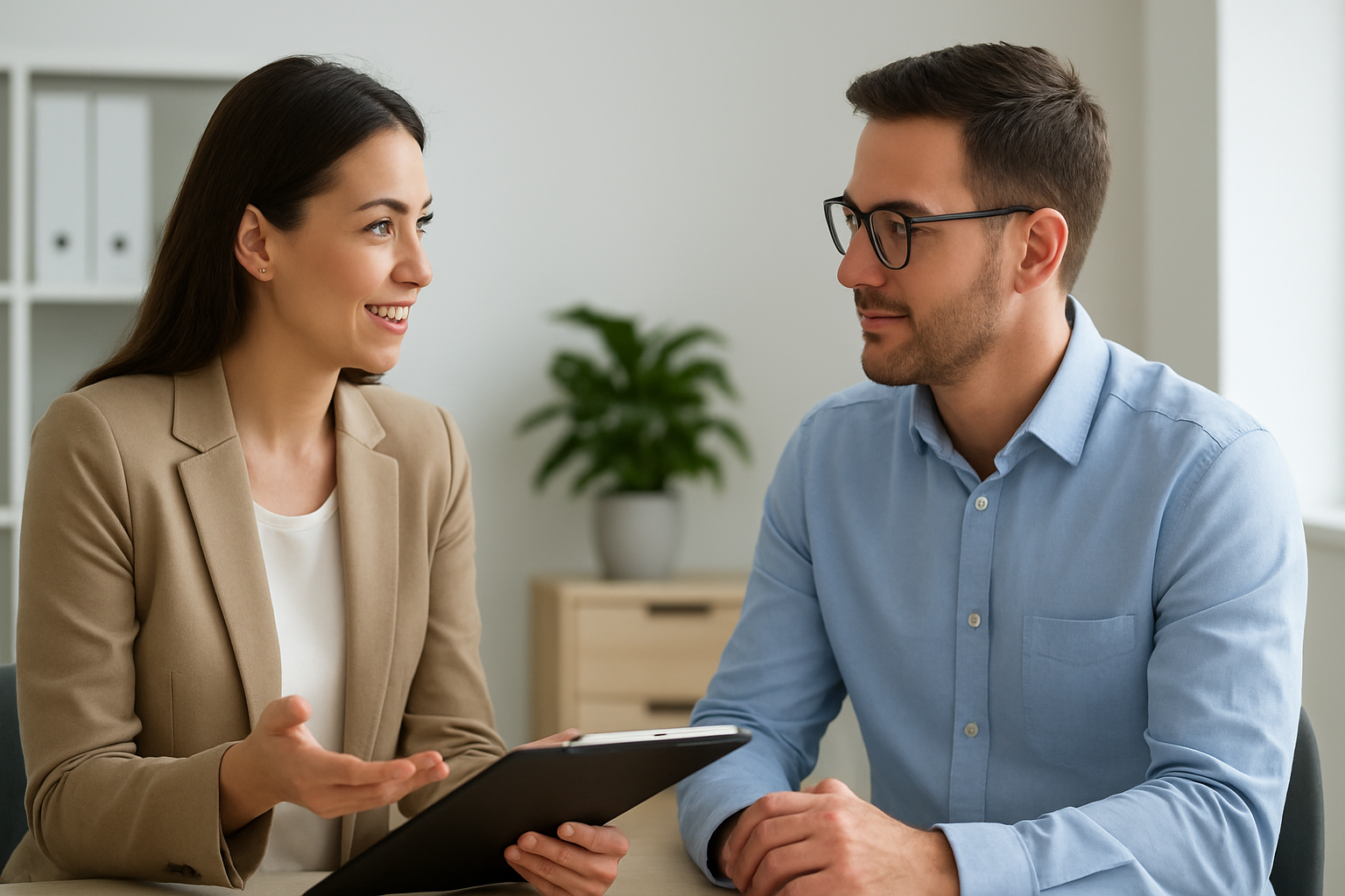 Come ascoltare e rispondere alle esigenze dei clienti