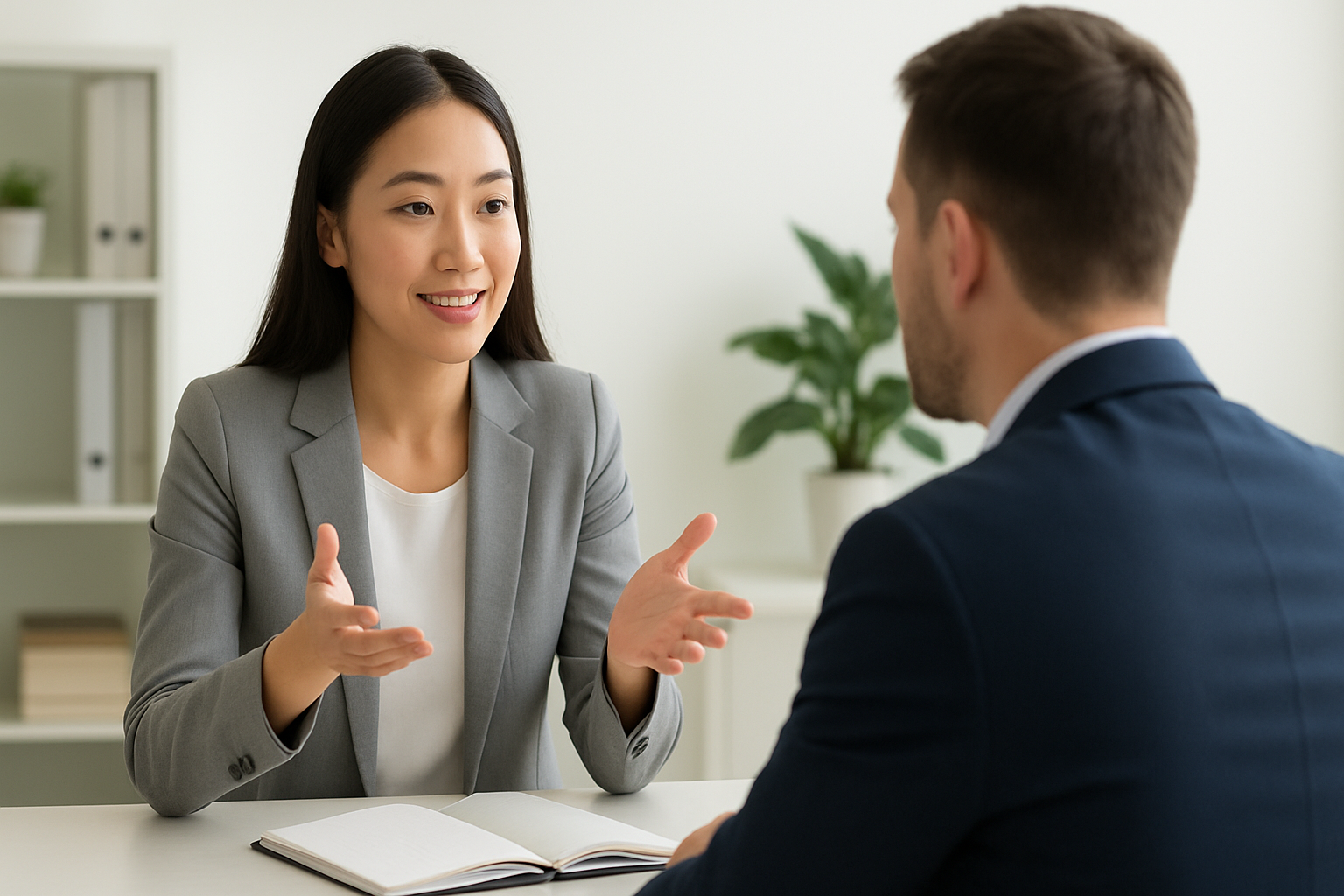 提升客户沟通技巧的五个策略