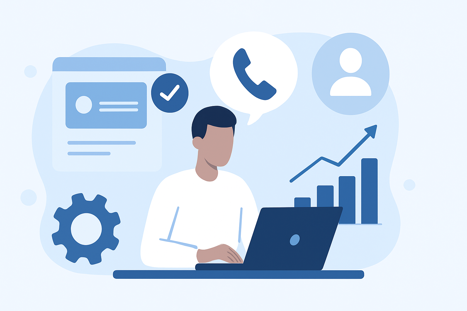 Estratégias Eficazes para Otimizar a Gestão de Tickets de Suporte