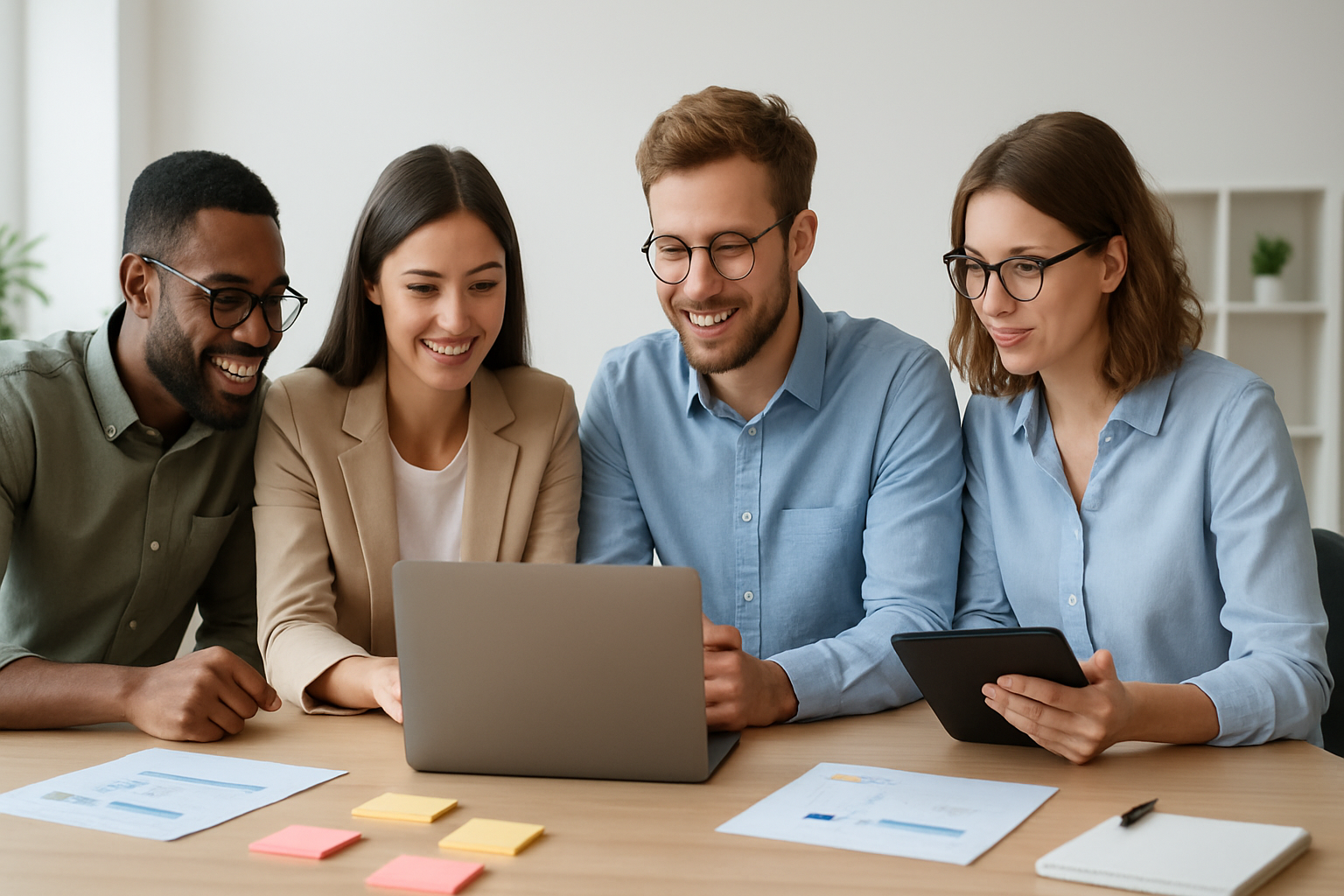 Die besten Unternehmens-Kollaborationstools für ein produktives Team