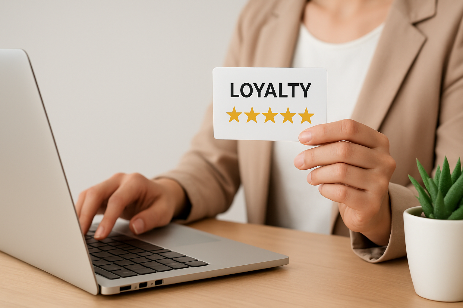Come creare un programma di loyalty efficace per il tuo business
