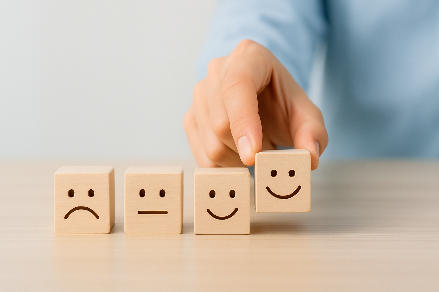 De sleutel tot klanttevredenheid: 5 strategieën voor succes