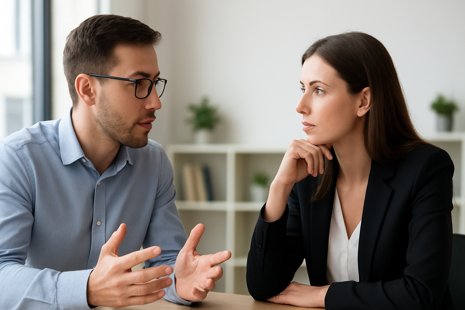 La importancia de escuchar: Clave para una buena relación con los clientes