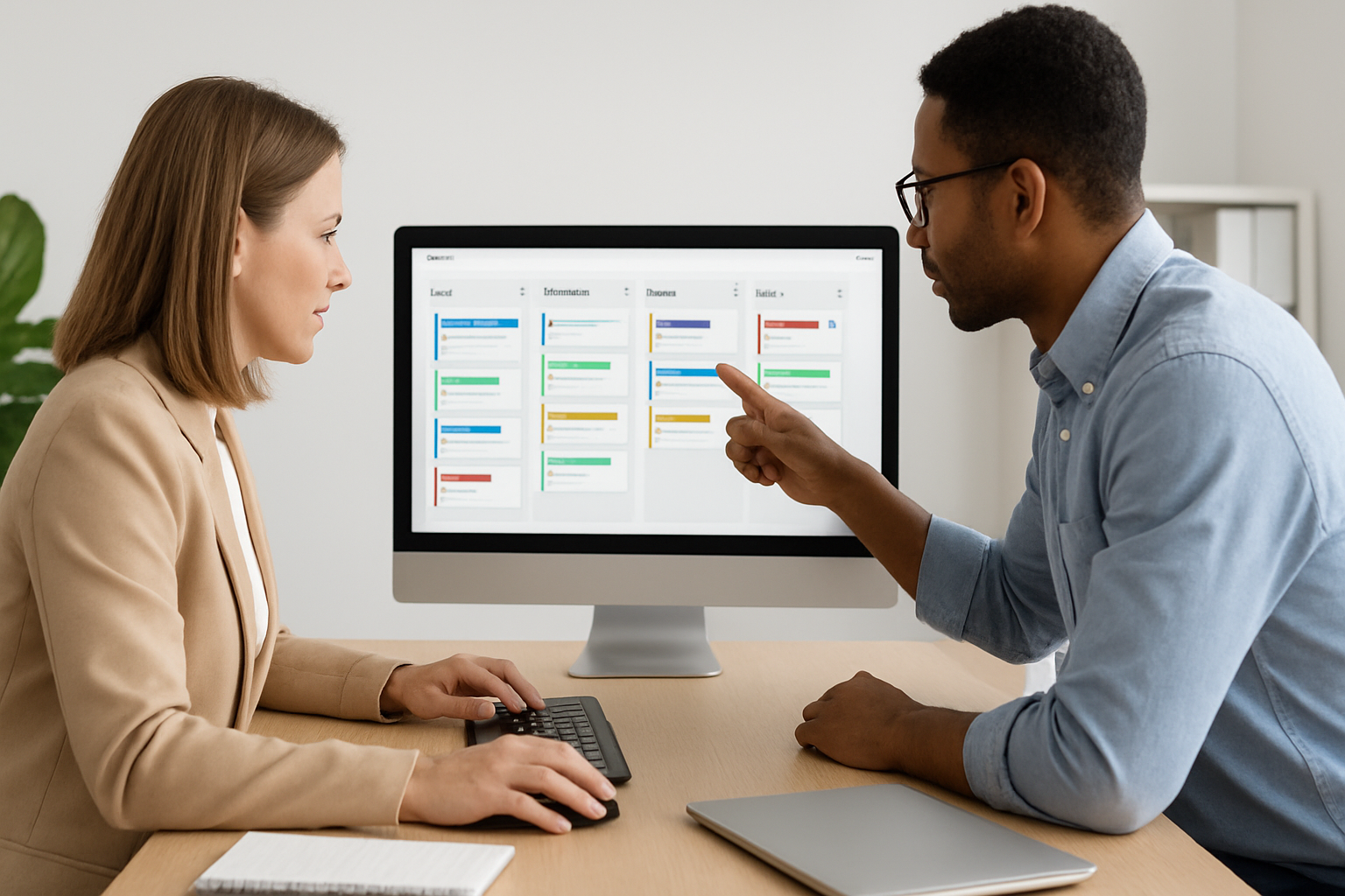 Wie man mit Kollaborationstools die Produktivität im Unternehmen steigert