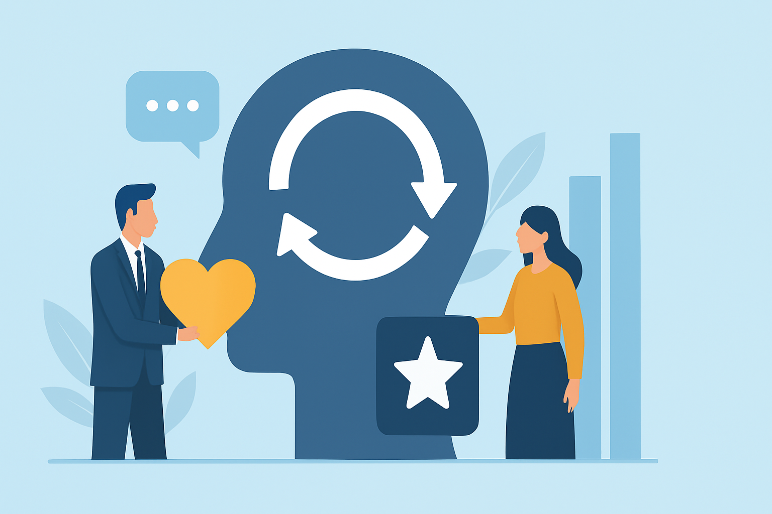 客户留存：如何建立长期的品牌忠诚度