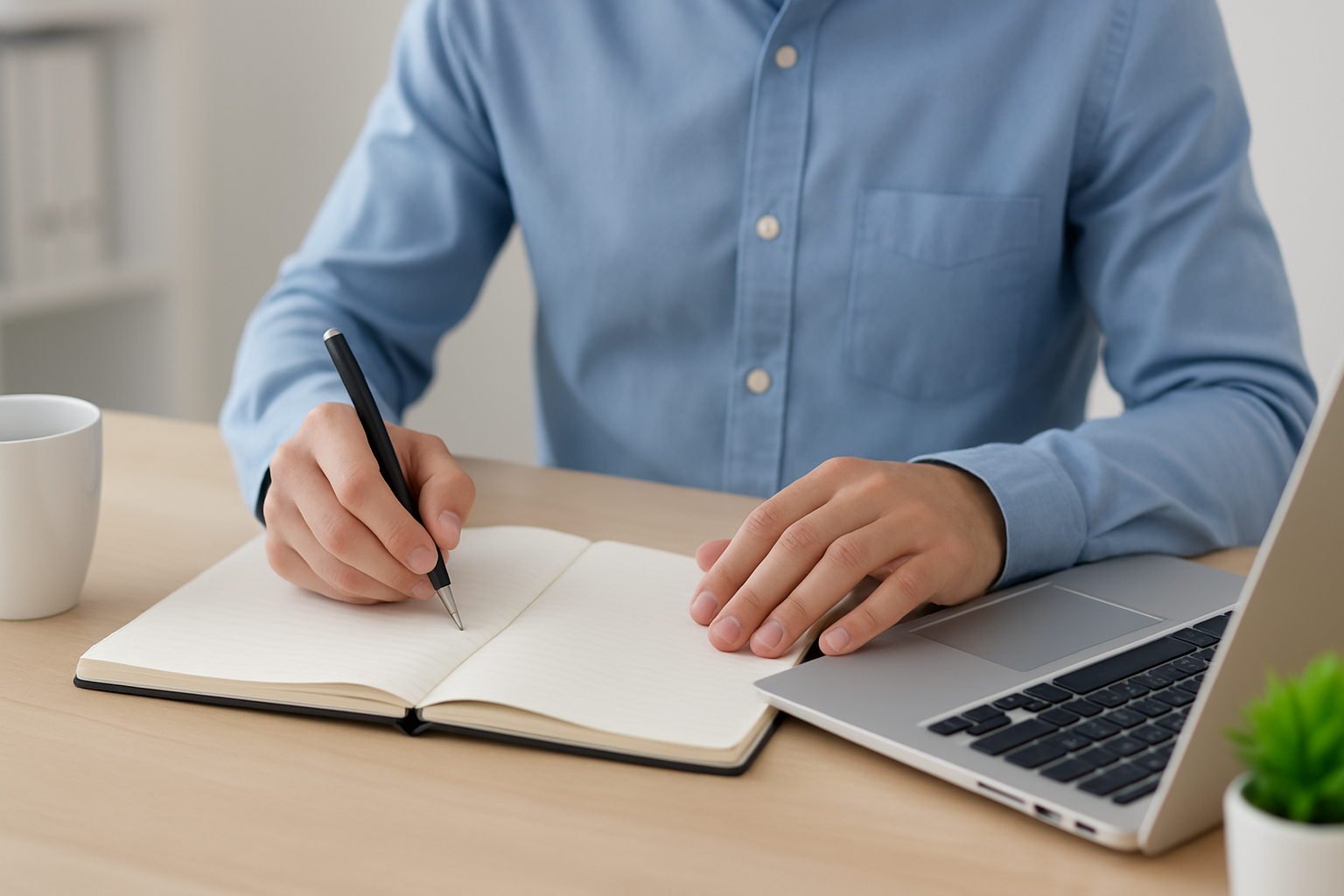 Cómo establecer metas efectivas para maximizar tu rendimiento laboral