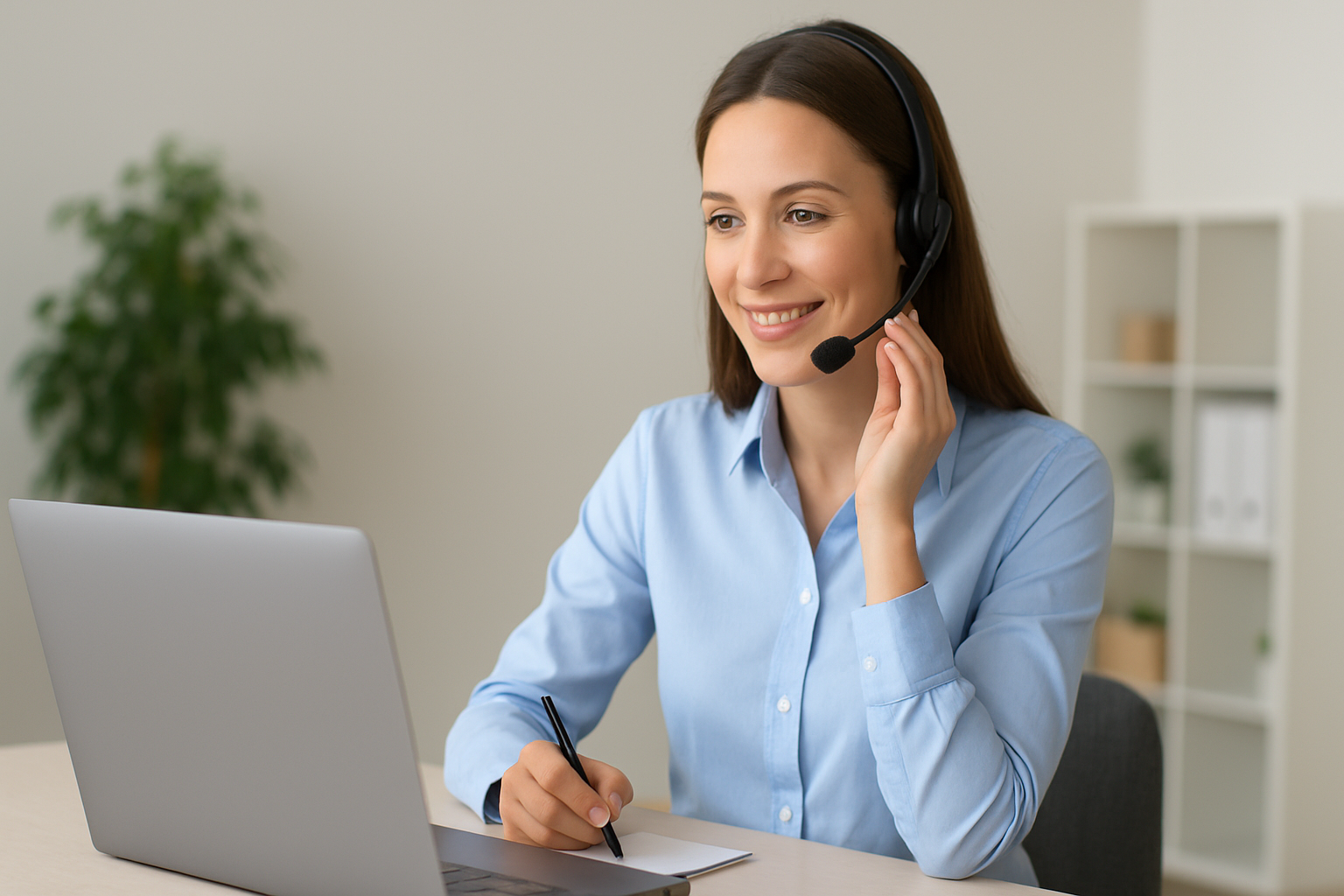 Waarom goede klantenservice cruciaal is voor je bedrijfsgroei