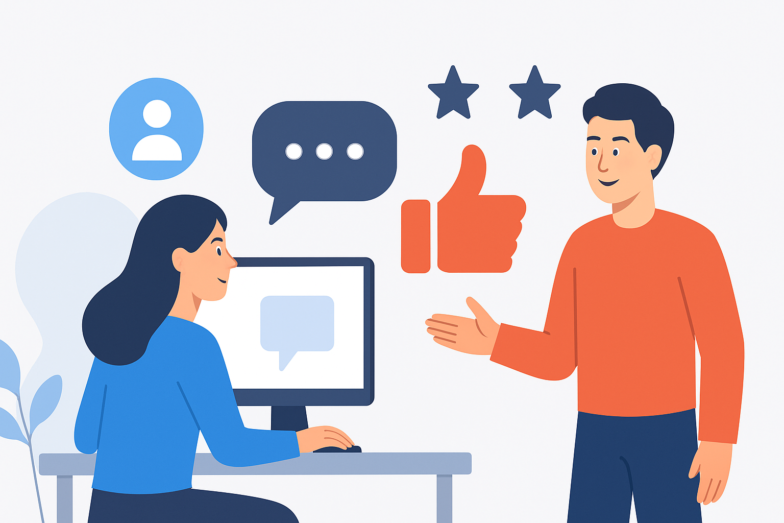 Come migliorare la customer experience per aumentare la fedeltà