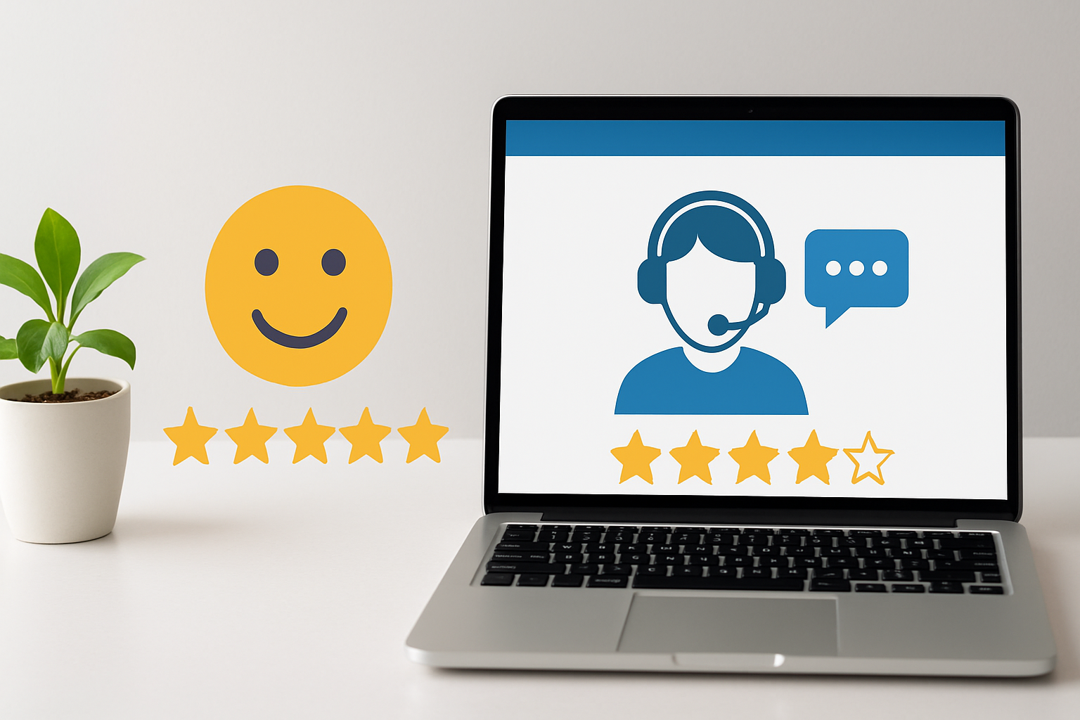 Waarom Goed Ticketbeheer Essentieel is voor Klanttevredenheid