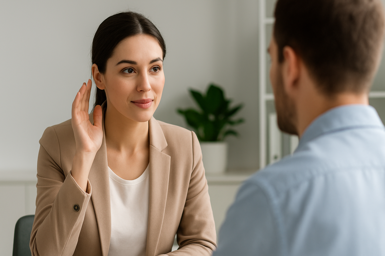 A Arte de Escutar: Melhore a Comunicação com os Seus Clientes