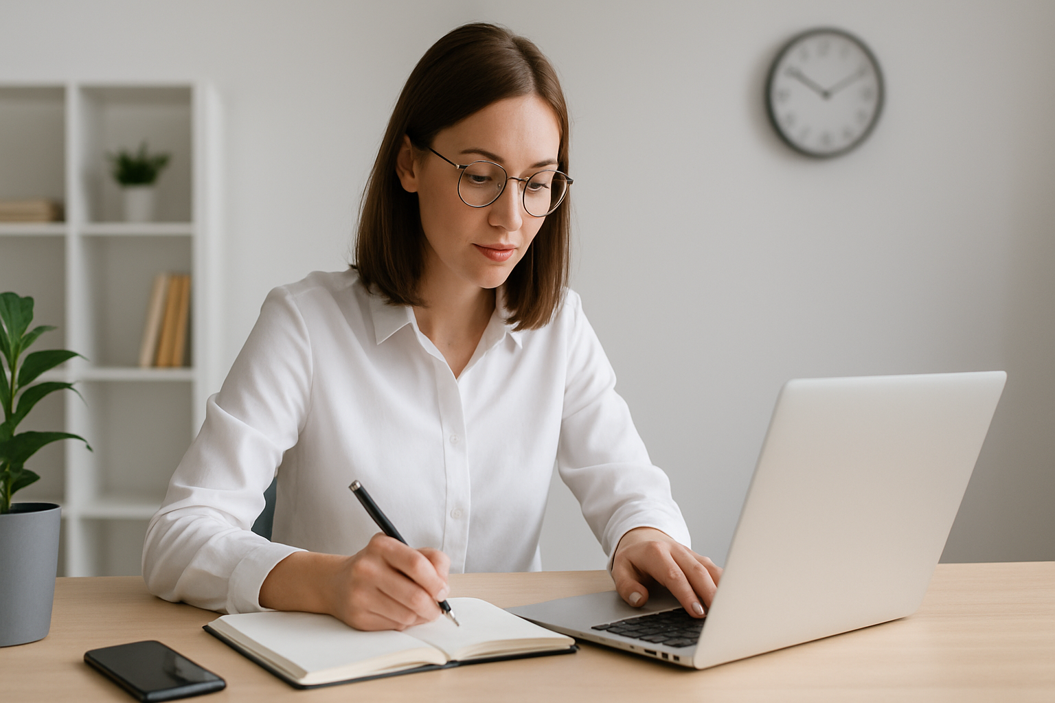 Les secrets d'une productivité optimale au travail