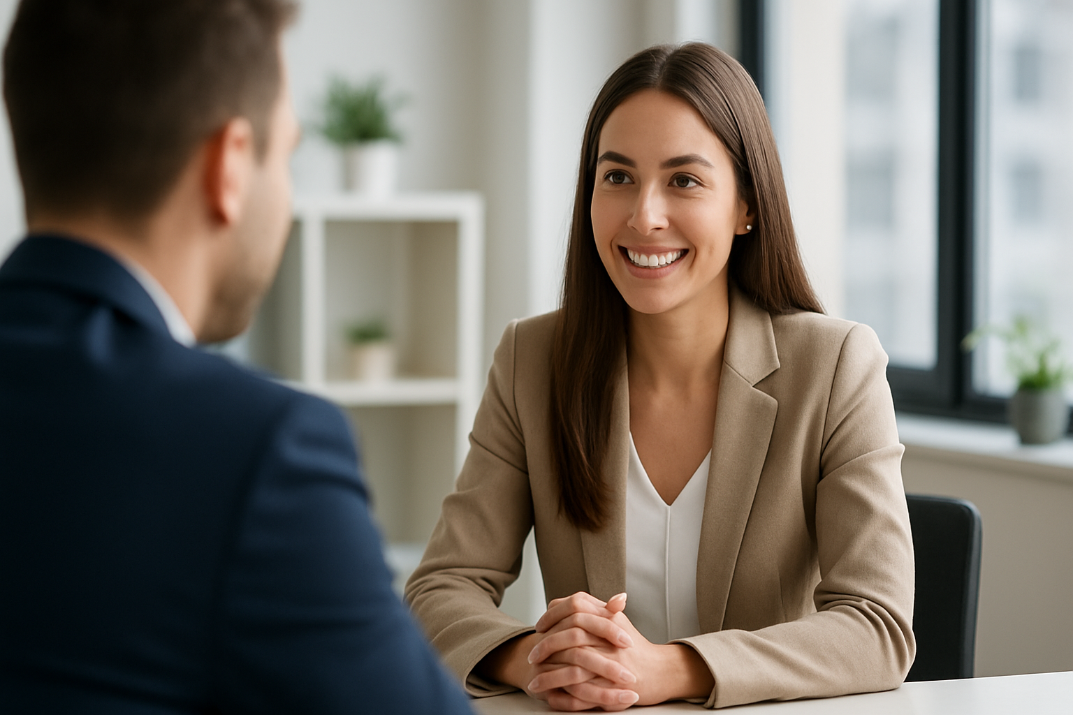 Die Kunst der Kundenkommunikation: So gewinnen Sie Vertrauen und Loyalität