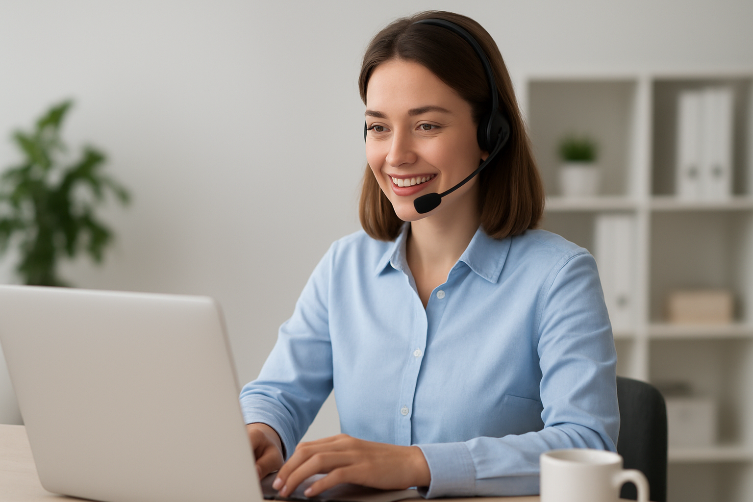 De rol van klantenservice bij het verbeteren van klantbehoud