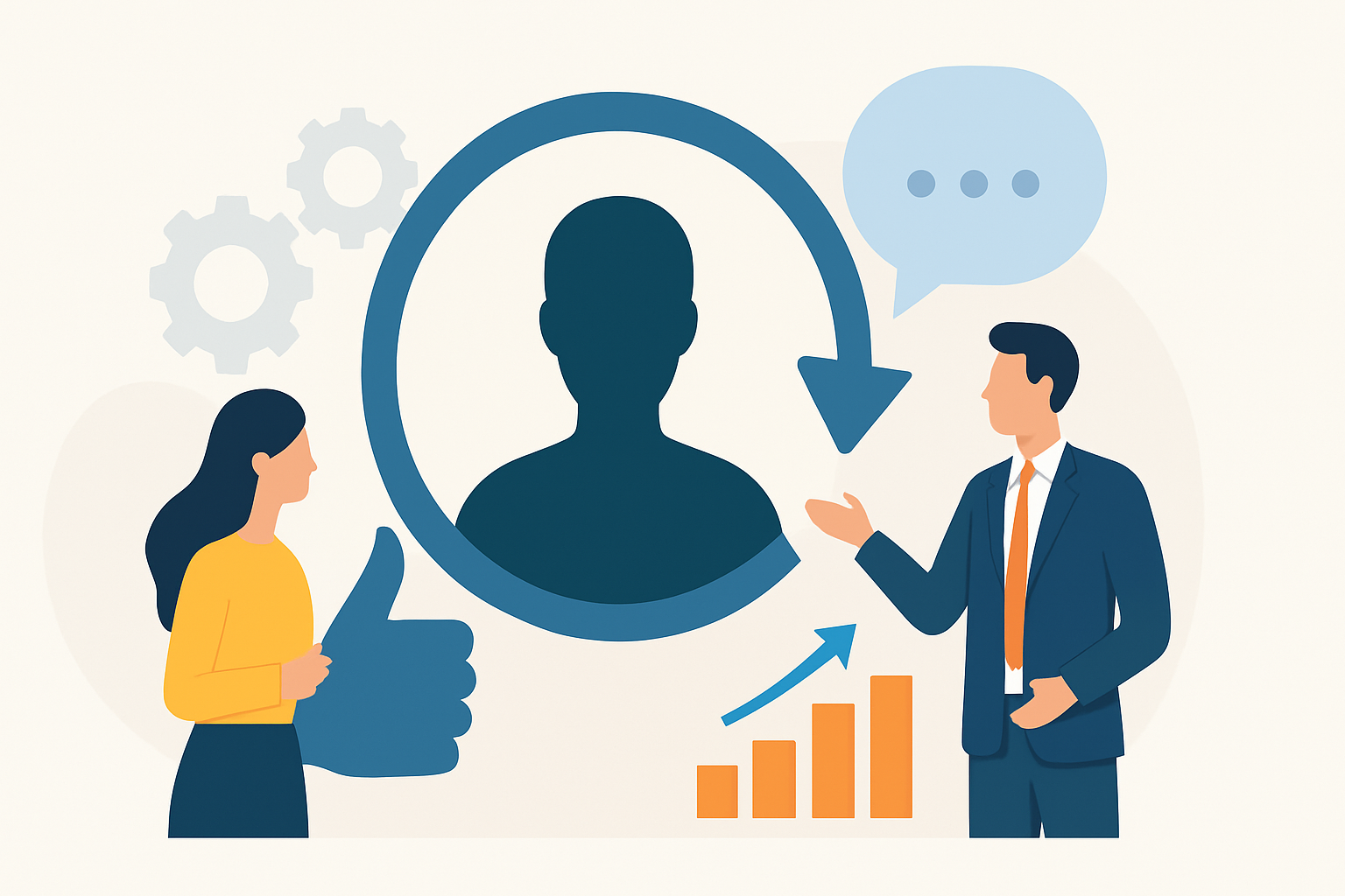 客户留存的关键因素与解决方案