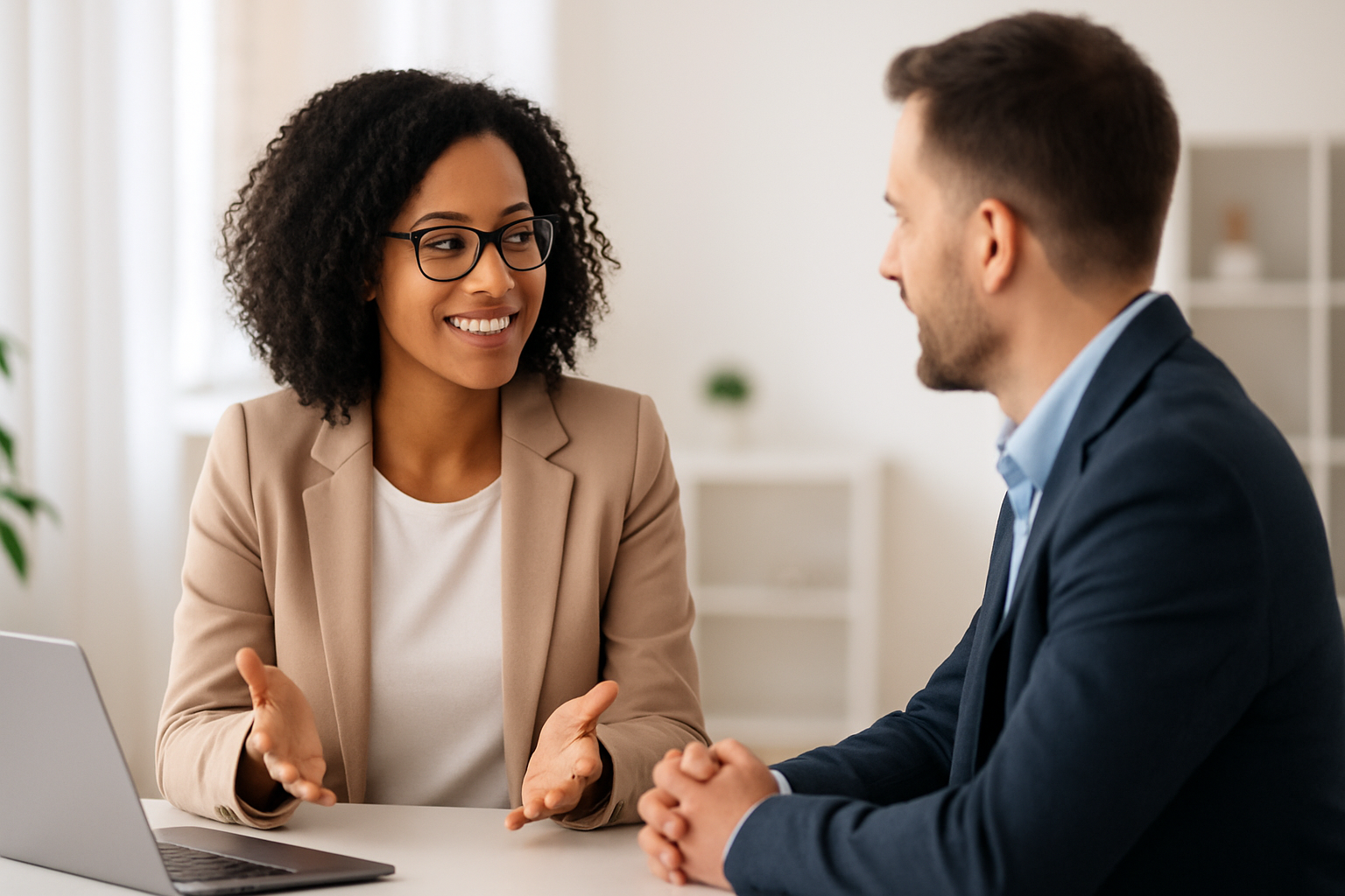 5 stratégies pour améliorer la relation client par la communication