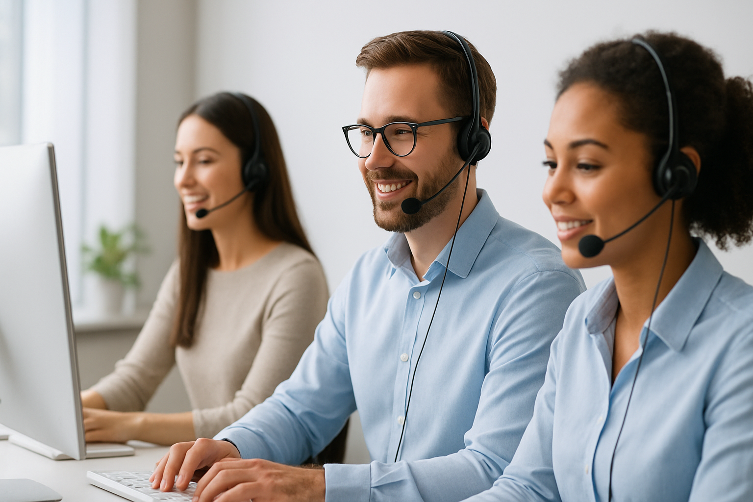 Erfolgreiches Support-Team-Management: Strategien für maximale Effizienz